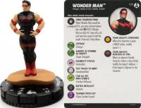 heroclix marvel heroclix avengers forever wonder man 016