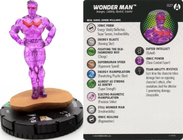 Wonder Man - 027