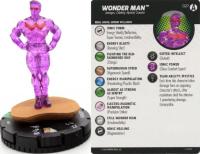 heroclix marvel heroclix avengers forever wonder man 027