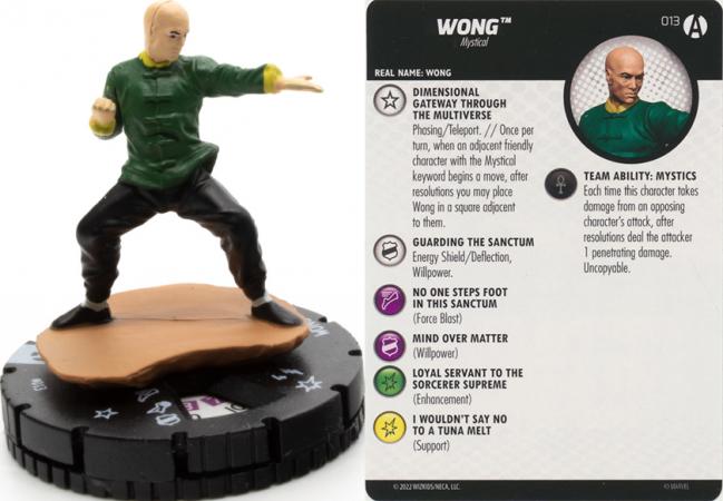 Wong - 013