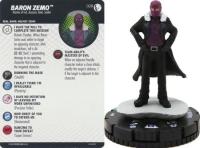 heroclix marvel studios disney plus baron zemo 028