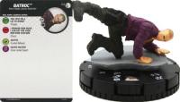 heroclix marvel studios disney plus batroc 012