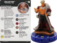heroclix marvel studios disney plus collector 052