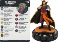 heroclix marvel studios disney plus dr strange supreme 018