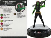 heroclix marvel studios disney plus gamora daughter of thanos 010