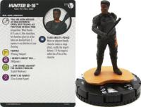 heroclix marvel studios disney plus hunter b 15 011