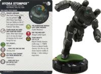 heroclix marvel studios disney plus hydra stomper 040