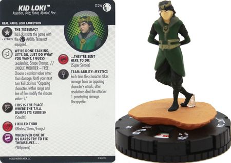 Kid Loki - 024