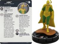 heroclix marvel studios disney plus loki 035