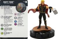 heroclix marvel studios disney plus party thor 030