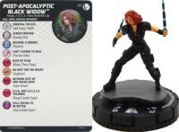 heroclix marvel studios disney plus post apocalyptic black widow 017