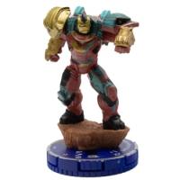 heroclix marvel studios disney plus sakaarian iron man 054
