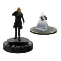 heroclix marvel studios disney plus sharon carter with super soldier serum 031a s001