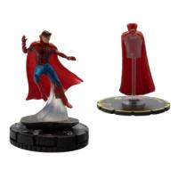 heroclix marvel studios disney plus spider man with cloak of levitation 039 s004