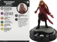 heroclix marvel studios disney plus the scarlet witch 003