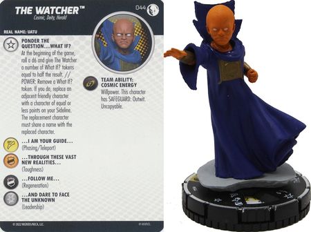 The Watcher - 044