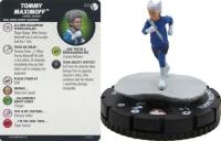 heroclix marvel studios disney plus tommy maximoff 023