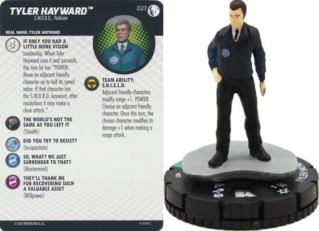 Tyler Hayward - 027