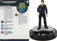 heroclix marvel studios disney plus tyler hayward 027