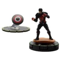 heroclix marvel studios disney plus u s agent with u s agent s shield 037b s003