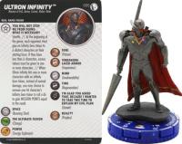 heroclix marvel studios disney plus ultron infinity 055