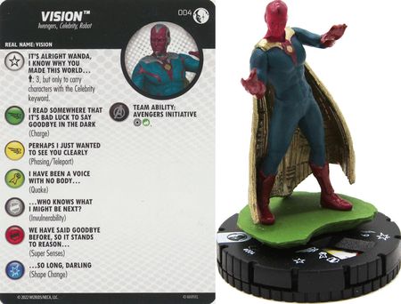 Vision - 004