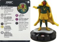heroclix marvel studios disney plus vision 021