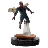 heroclix marvel studios disney plus vision 043a