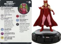 heroclix marvel studios disney plus wanda maximoff 022