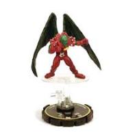 heroclix marvel universe annihilus 089