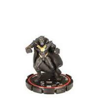 heroclix marvel universe black panther 106