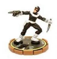 heroclix marvel universe bullseye 112