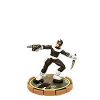 heroclix marvel universe bullseye 113