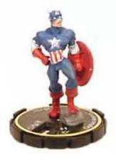 heroclix marvel universe captain america 091