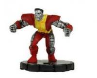 heroclix marvel universe colossus 063