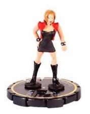 heroclix marvel universe con artist 007