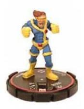 heroclix marvel universe cyclops 103