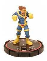 heroclix marvel universe cyclops 104