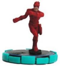 heroclix marvel universe daredevil 043