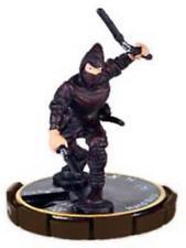 heroclix marvel universe hand ninja 010