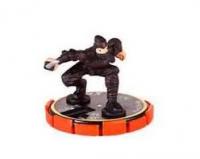 heroclix marvel universe hand ninja 012