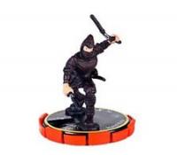 heroclix marvel universe hand ninja 013