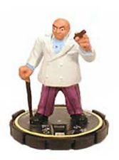 heroclix marvel universe kingpin 067