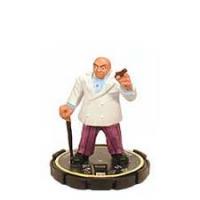 heroclix marvel universe kingpin 068