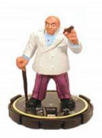 heroclix marvel universe kingpin 069