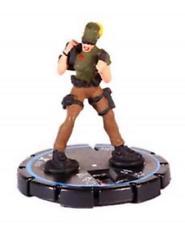 heroclix marvel universe paramedic 023