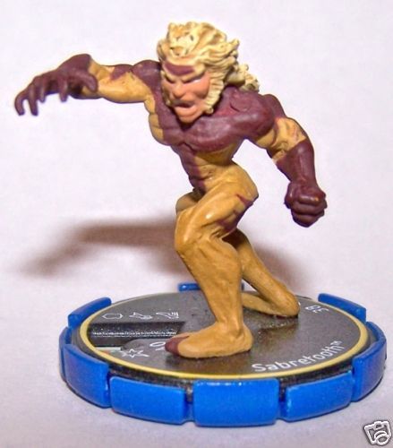 Sabretooth #079