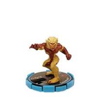 heroclix marvel universe sabretooth 081