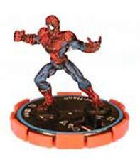 heroclix marvel universe spider man 095