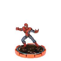 heroclix marvel universe spider man 096